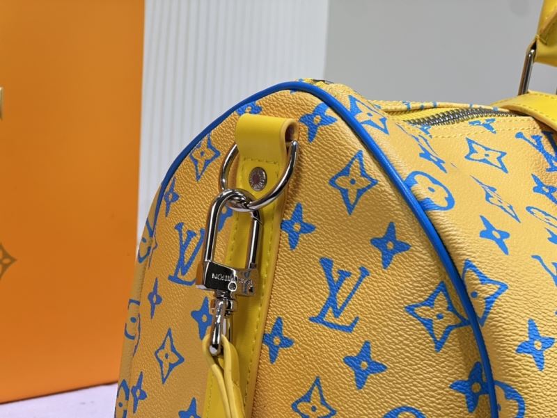 LV Travel Bags